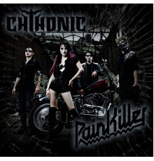 Chthonic - Painkiller