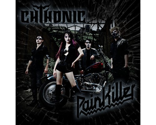 Chthonic - Painkiller