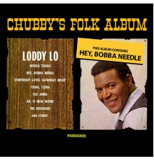 Chubby Checker - Chubby's Folk Album