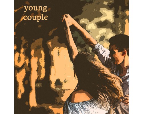 Chubby Checker - Young Couple