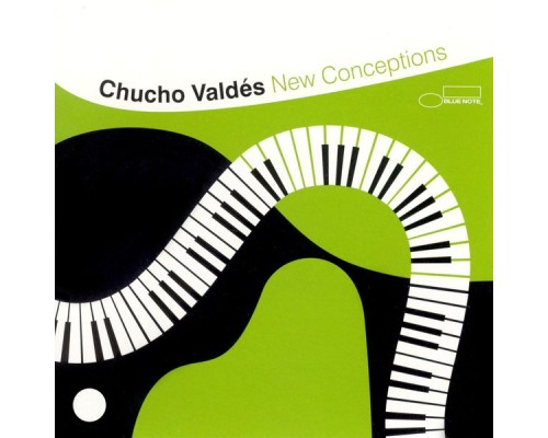 Chucho Valdes - New Conceptions