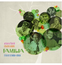 Chucho Valdés, Arturo O'Farrill - Familia : Tribute to Bebo & Chico