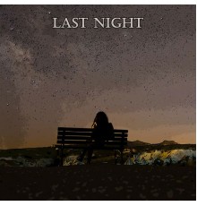 Chuck Jackson - Last Night