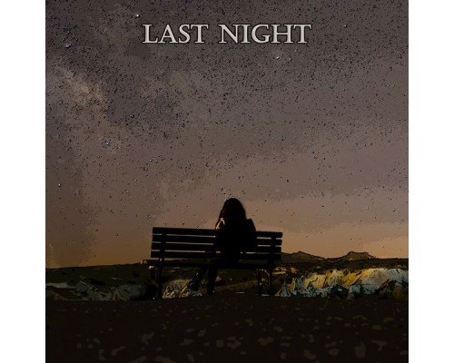 Chuck Jackson - Last Night