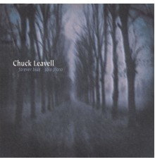 Chuck Leavell - Forever Blue
