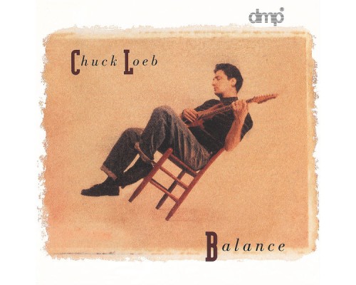 Chuck Loeb - Balance