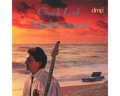 Chuck Loeb - Mediterranean