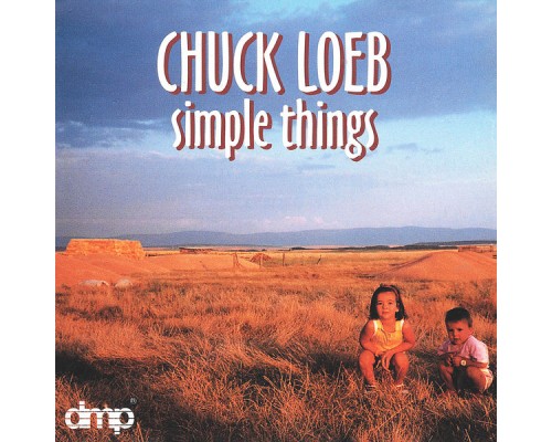 Chuck Loeb - Simple Things