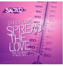 Chuck Love - Spread the Love