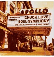 Chuck Love - Soul Symphony