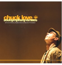 Chuck Love - Soul Symphony Remixes