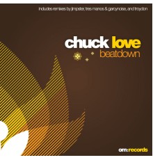 Chuck Love - Beatdown EP