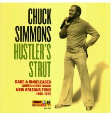 Chuck Simmons - Hustler's Strut