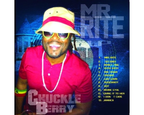 Chuckleberry - Mr Rite