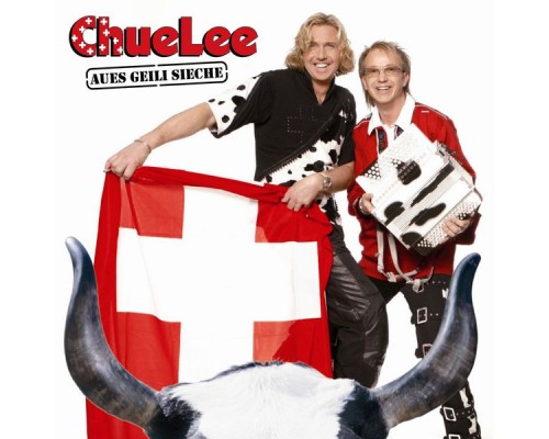 ChueLee - Aues geili Sieche