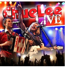 ChueLee - ChueLee  (Live)