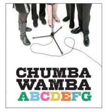 Chumbawamba - ABCDEFG