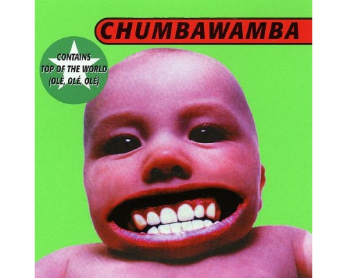 Chumbawamba - Tubthumper