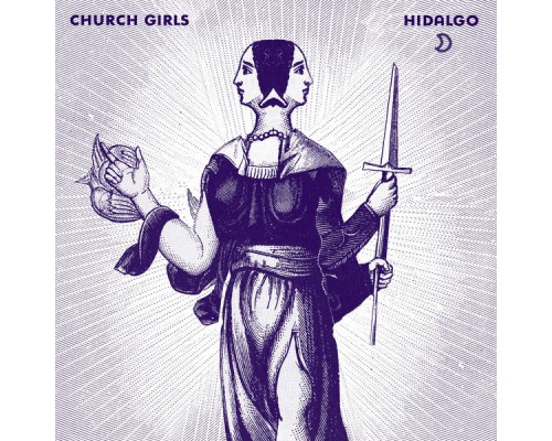 Church Girls - Hidalgo