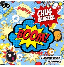 Chus Barrera - Boom