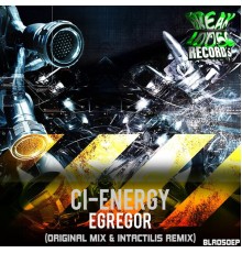 Ci-energy - Egregor