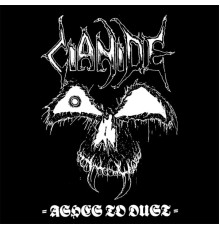 Cianide - Ashes to Dust