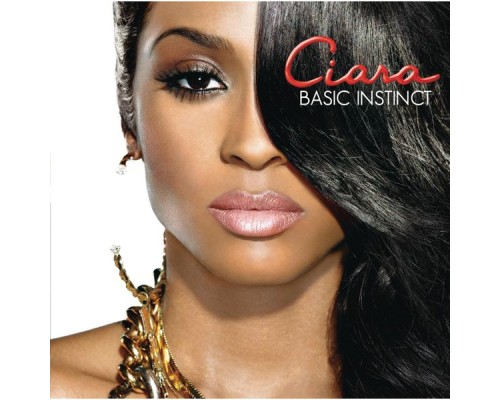 Ciara - Basic Instinct