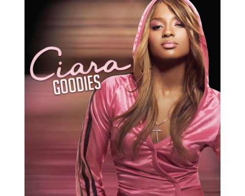 Ciara - Goodies