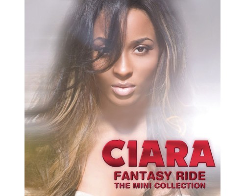 Ciara - The Ciara Mini Collection