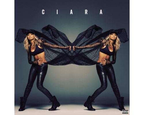 Ciara - Ciara