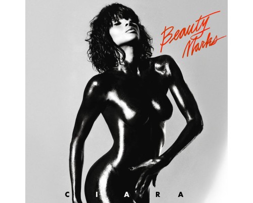 Ciara - Beauty Marks