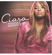 Ciara - Goodies