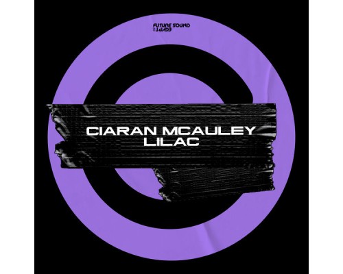 Ciaran Mcauley - Lilac