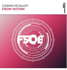 Ciaran Mcauley - From Within