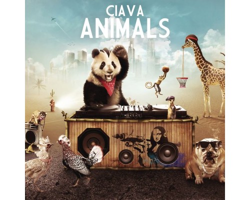 Ciava - Animals