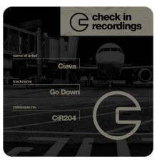 Ciava - Go Down