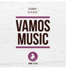 Ciava - G.A.N.G