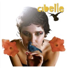 Cibelle - Cibelle