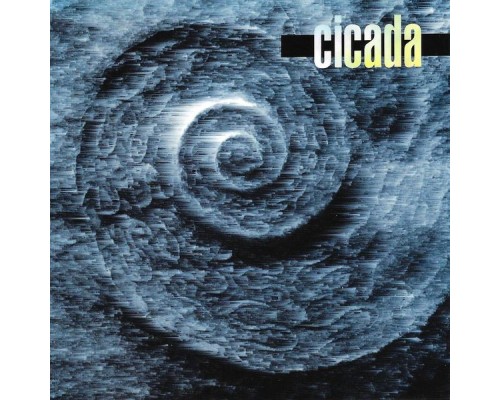 Cicada - Oscillator