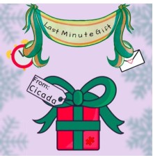 Cicada - Last Minute Gift