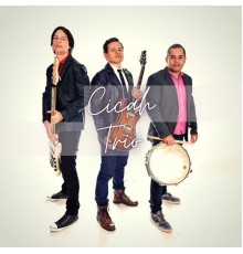 Cicah Trio - Cicah Trio