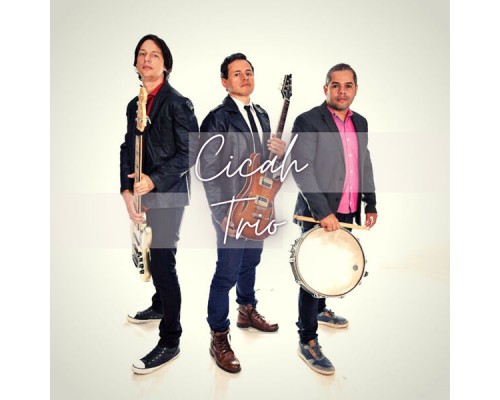 Cicah Trio - Cicah Trio