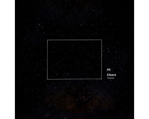 Cicero - Cosmo Cicero - Cosmo