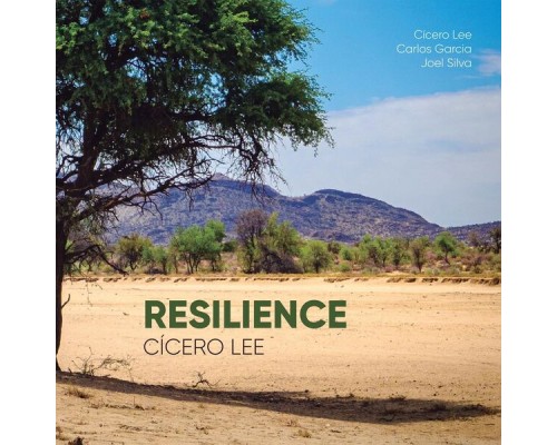 Cicero Lee - Resilience