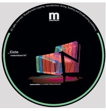 Ciclo - More Bass EP