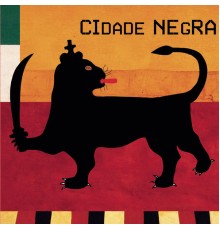 Cidade Negra - Perto de Deus