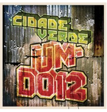 Cidade Verde Sounds - Umdo12