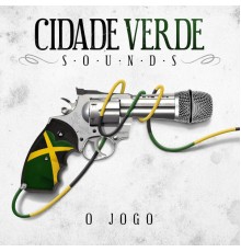 Cidade Verde Sounds - O Jogo