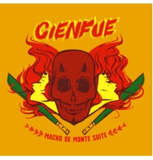 Cienfue - Macho de Monte Suite