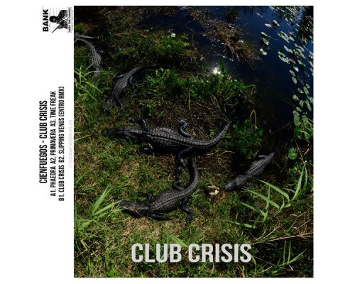 Cienfuegos - Club Crisis